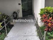 Venda Apartamento 2 quartos Santa Efigênia Belo Horizonte