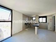 Venda Apartamento 2 quartos Santo Antônio Belo Horizonte