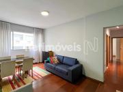 Venda Apartamento 2 quartos Savassi Belo Horizonte