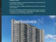 Venda Apartamento 2 quartos Serrano Belo Horizonte