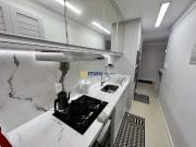 Venda: Apartamento 2 suÃtes, semi mobiliado em CamboriÃº