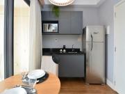 Venda, Apartamento 32m², 1 dormitório, 1 Suíte, 1 vaga...