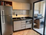 VENDA, Apartamento 32m², 1 suíte, 1 vaga em Pinheiros