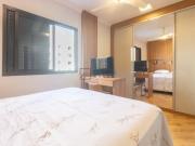 Venda Apartamento 3 Dormitórios 103 m² Vila Nova Conceição