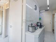 Venda Apartamento 3 DormitÃ³rios 103 mÂ² Vila OlÃmpia