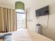 Venda Apartamento 3 DormitÃ³rios 136 mÂ² Campo Belo