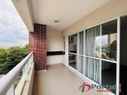 Venda Apartamento 3 dormitórios/1 suíte Edifício DUE 96...