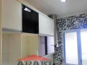 Venda apartamento 3 dormitorios com varanda grill Futuro...