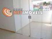 Venda Apartamento 3 quartos Cachoeirinha Belo Horizonte