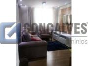 Venda: Apartamento 3 Quartos com Suíte, Mobiliado –...