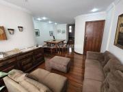 Apartamento à venda com 225m², 4 quartos e 3 vagas