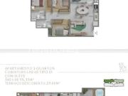 Venda Apartamento 3 quartos Ipiranga Belo Horizonte