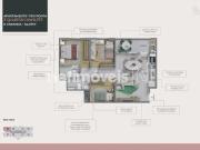 Venda Apartamento 3 quartos Ipiranga Belo Horizonte