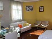 Venda Apartamento 3 quartos Jardim Atlântico Belo Horizonte