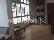 Venda Apartamento 3 quartos Lourdes Belo Horizonte