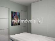 Venda Apartamento 3 quartos Monte Carlo Santa Luzia