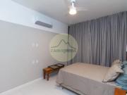 Venda: Apartamento 3 Quartos na quadra da praia com...