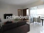 Venda Apartamento 3 quartos Nova Suíssa Belo Horizonte