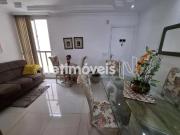 Apartamento de 3 Quartos à Venda no São João Batista...