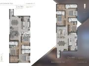 Venda Apartamento 3 quartos São Lucas Belo Horizonte