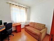 Venda Apartamento 3 quartos Sagrada FamÃlia Belo Horizonte