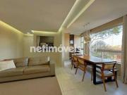 Venda Apartamento 3 quartos Santa Amélia Belo Horizonte