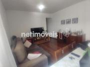 Venda Apartamento 3 quartos Santa Cruz Industrial Contagem