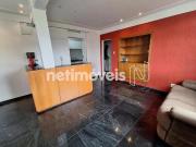 Venda Apartamento 3 quartos Serra Belo Horizonte