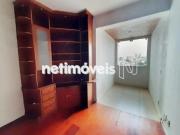 Venda Apartamento 3 quartos Silveira Belo Horizonte