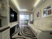 Venda Apartamento 3 Suítes 170m² 4 Vagas Lazer Completo...