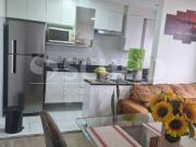 VENDA Apartamento 40m2 com 2 quartos 10mins do metrô...