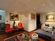 Venda Apartamento 4 DormitÃ³rios 210 mÂ² Campo Belo