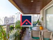 Venda Apartamento 4 Dormitórios 220 m² Perdizes