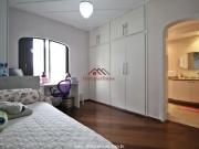 Venda Apartamento 4 DormitÃ³rios 244 mÂ² Jardim Paulista