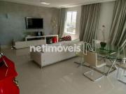 Venda Apartamento 4 quartos Alphaville Lagoa dos...