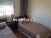 Venda Apartamento 4 quartos Belvedere Belo Horizonte