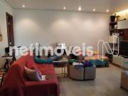 Venda Apartamento 4 quartos Buritis Belo Horizonte