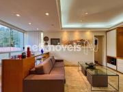 Venda Apartamento 4 quartos Carmo Belo Horizonte