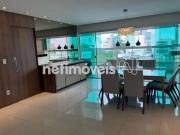 Venda Apartamento 4 quartos Castelo Belo Horizonte