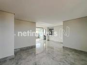 Venda Apartamento 4 quartos Castelo Belo Horizonte