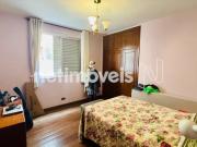 Venda Apartamento 4 quartos Cidade Nova Belo Horizonte