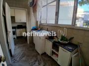 Venda Apartamento 4 quartos Cruzeiro Belo Horizonte