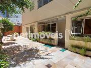 Venda Apartamento 4 quartos Lourdes Belo Horizonte