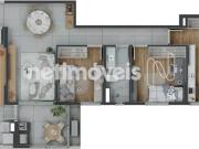 Venda Apartamento 4 quartos Piemonte Nova Lima