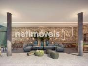 Venda Apartamento 4 quartos Santa Lúcia Belo Horizonte