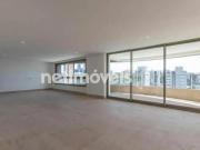 Venda Apartamento 4 quartos Santa Lúcia Belo Horizonte