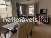 Apartamento de 4 Quartos e 2 Vagas no Santo Antônio