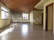 Venda Apartamento 4 quartos Serra Belo Horizonte