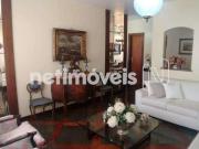 Venda Apartamento 4 quartos Serra Belo Horizonte