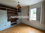 Venda Apartamento 4 quartos Sion Belo Horizonte